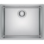 Franke - maris - vier mrx 210 / 610 - 50, 54x44x18 cm, inox 127. 0539. 573