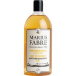 Savon de marseille liquide marius fabre, miel - pot de 1l