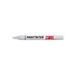 Marqueur peinture liquide sl100 3 mm sans xylène - blanc markal Marqueur peinture liquide sl100 3 mm sans xylène - blanc markal
