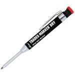 Markal - crayon trades - marker dry mtal