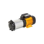 Markenartikel - pompe de jardin espa aspri 20 - 5 m sm 230 volt, dn25 (1')