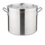 Marmite aluminium 15, 1l - vogue