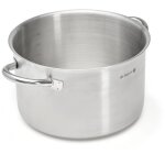 De buyer braisiere s / couv. prim appety o24cm