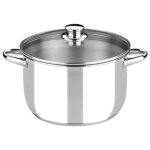 Marmite inox 24cm optima m453124 monix