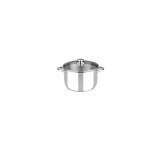 Marmite inox 26cm optima m453126 monix