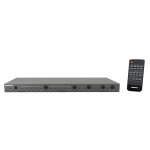 Marmitek - connect 642 pro matrix hdmi switch 4k / (4 on / 2 off) Marmitek - connect 642 pro matrix hdmi switch 4k / (4 on / 2 off)