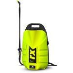 Marolex rx x - line pulv�risateur �lectrique � dos 12 litres