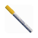 Lyra - marqueur peinture laque jaune - 1 pice - 4040007 - ce produit de marque lyra est neuf.