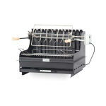 Le marquier - barbecue  charbon exclusive mendy 54 x 32 cm