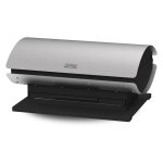 Le marquier - barbecue � charbon le fran�ais xl60 duo 60 x 40 cm