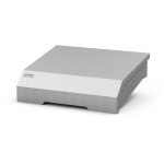 Couvercle 60 pure / amalia inox - le marquier Couvercle 60 pure / amalia inox - le marquier