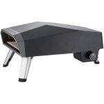 Le marquier - four � pizza � gaz 12