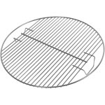 Le marquier - grille cuisson pour brasero original � 60