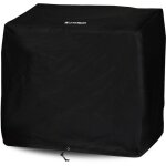 Le marquier housse pour plancha / bbq xl sur chariot / desserte (avec ou sans couvercle)