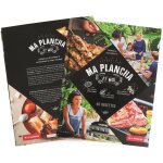 Livre ma plancha et moi larousse - le marquier Livre ma plancha et moi larousse - le marquier