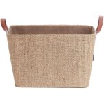Panier a b�ches campa carre - le marquier
