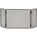 Pare - feu basic l90(20 - 50 - 20) h40 cm - le marquier