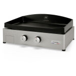Le marquier - plancha allure 260 inox
