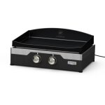 Le marquier - plancha allure electrique 260 duo