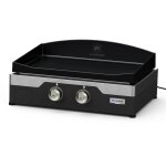 Le marquier - plancha allure electrique 260 duo