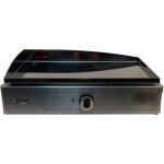 Le marquier - la plancha inox electrique 160 reconditionne [trs bon tat]