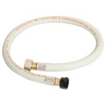 Tuyau de gaz le marquier caoutchouc de 1, 5 m�tre