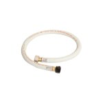 Tuyau de gaz le marquier caoutchouc de 1, 5 mtre