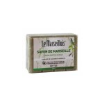 Le marseillois - savon de marseille cube olive 4x100g