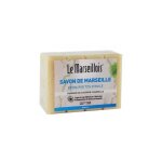 Savon marseille cube extra pur 72% a l huile vegetale 300gr Savon marseille cube extra pur 72% a l huile vegetale 300gr