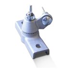 Marshalltown - attache rotative pour lisseuse Marshalltown - attache rotative pour lisseuse