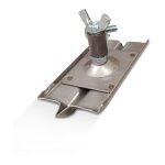 Marshalltown - fer pour joint de dilatation