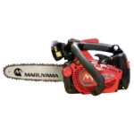 Maruyama mcv3101ts - 10  30. 1 cc tron�onneuse professionnelle d'�lagage 25 cm