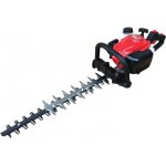 Taille - haie maruyama ht237d - e 22. 5 cc 600mm lame double peigne 35mm pas de dents