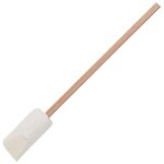 Maryse de p�tisserie et de cuisine 25 cm manche en bois fackelmann