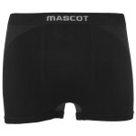 Boxer technique homme lagoa mascot 50180 - gris fonc - l / xl