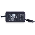 Mascot - chargeur plomb 24v / 0. 5a 110 - 230v 2240 (intelligent)