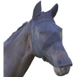 Masque anti - mouche rembourr� polaire - x taille full