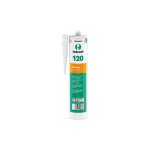 Ramsauer ® - masse d'etancheification neutral 110, silicone 1 k marron foncé et elastique 310ml Ramsauer ® - masse d'etancheification neutral 110, silicone 1 k marron foncé et elastique 310ml