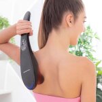 Masseur de main rechargeable masfin innovagoods 46401833 46401833 46401833 46401833 46401833 46401833 ...