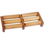 Masseur de pieds en bois - wellys