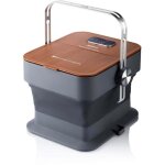 Medivon - masseur de pieds a eau aqua pro