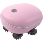 Masseur portable pour chiens et chats ? masseur �lectrique pour chiens et chats ? gratte - t�te et dos ...