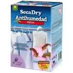Secadry pack 3 cintres anti - humidit 3x120g 231646 mass