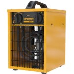 Master climate solutions - chauffage �lectrique master b 2 it