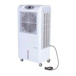 Rafra�chisseur d'air 150w master ccx 4. 0 4000m3 / h sovelor