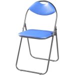 Master grill&party domino chaise pliante pour le jardin, la maison, le bureau et le salon de conf�rence, ...