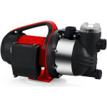 Master pumps - pompe d arrosage inox 1100w Master pumps - pompe d arrosage inox 1100w