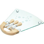 Kitchen craft service  fromage en verre