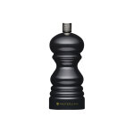 Masterclass sel ou poivre mill (12cm) - noir Masterclass sel ou poivre mill (12cm) - noir
