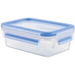 Masterseal fresh boite plastique rectangulaire 0, 55 l - tefal